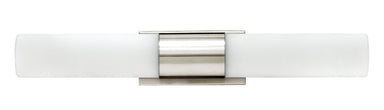 Hinkley Canada - LED Bath - Portia - Polished Nickel- Union Lighting Luminaires Decor