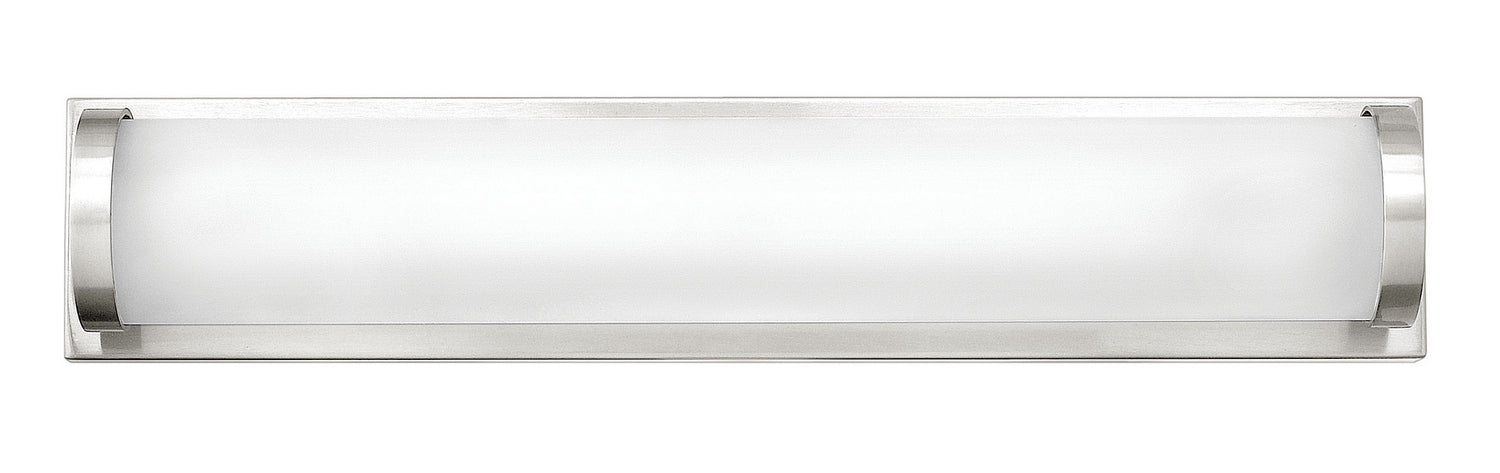 Hinkley Canada - LED Bath - Acclaim - Polished Nickel- Union Lighting Luminaires Decor