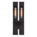 Eurofase Canada - Two Light Outdoor Wall Sconce - Muller - Bronze- Union Lighting Luminaires Decor