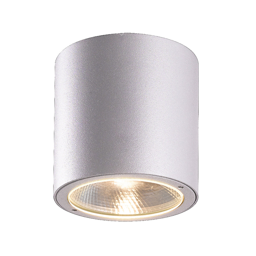 Eurofase Canada - SKY,OUTDR,LED FLUSMOUNT,MARINE - SKY - Marine Grey- Union Lighting Luminaires Decor