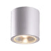 Eurofase Canada - SKY,OUTDR,LED FLUSMOUNT,MARINE - SKY - Marine Grey- Union Lighting Luminaires Decor