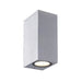 Eurofase Canada - LED Outdoor Wall Mount - Dale - Marine Grey- Union Lighting Luminaires Decor