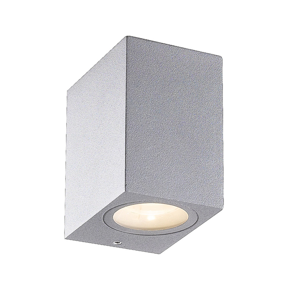 Eurofase Canada - TREK,OUTDR,LED WLLMNT,MARINE - TREK - Marine Grey- Union Lighting Luminaires Decor