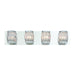 Eurofase Canada - Four Light Bathbar - Barile - Chrome- Union Lighting Luminaires Decor