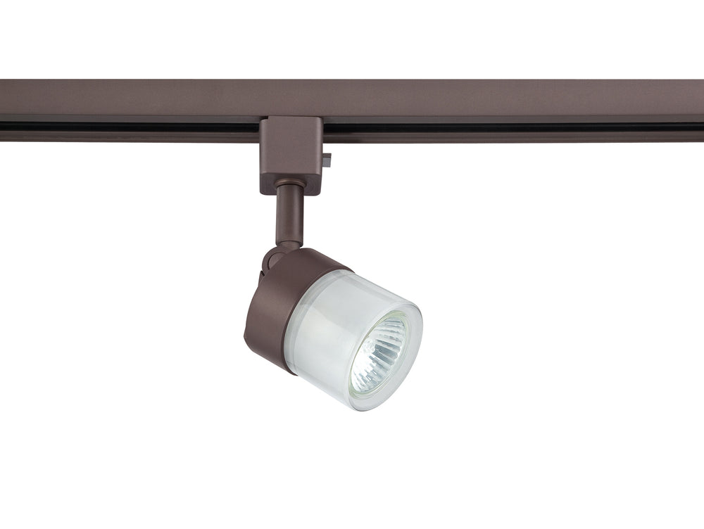 Kendal Canada - Track Head - Track - Oil Rubbed Bronze- Union Lighting Luminaires Decor