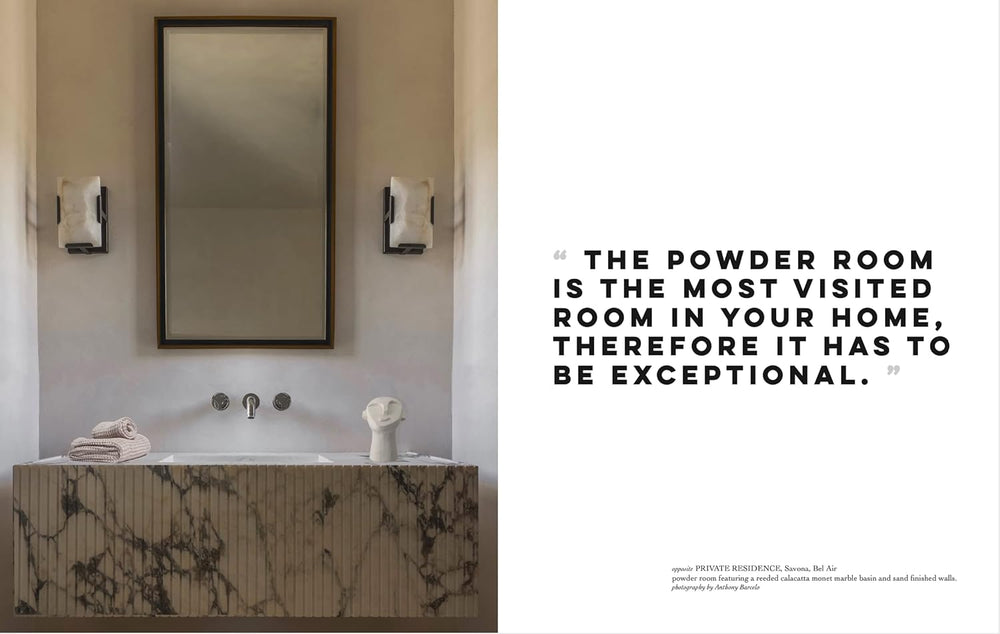 Ryan Saghian Book  - Unapologetically Chic