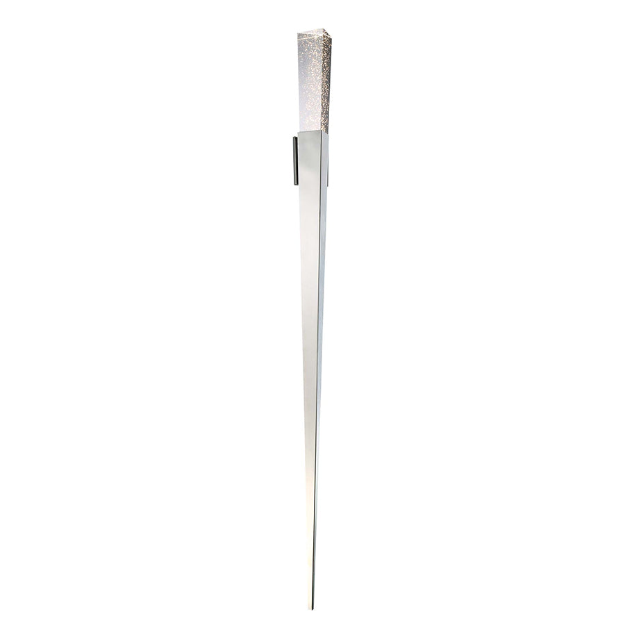 Modern Forms Canada - LED Wall Sconce - Elessar - Polished Nickel- Union Lighting Luminaires Decor