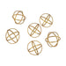 ELK Home - Orb - Set of 6 - Kule - Gold- Union Lighting Luminaires Decor