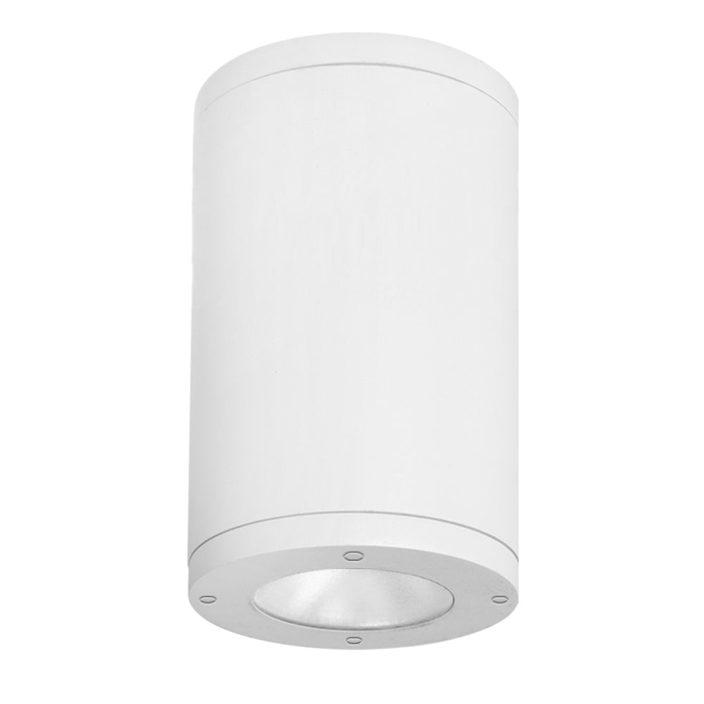 W.A.C. Canada - LED Flush Mount - Tube Arch - White- Union Lighting Luminaires Decor