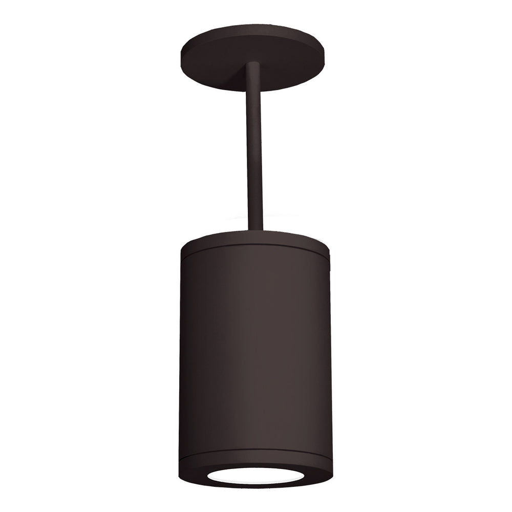 W.A.C. Canada - LED Pendant - Tube Arch - Bronze- Union Lighting Luminaires Decor