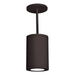W.A.C. Canada - LED Pendant - Tube Arch - Bronze- Union Lighting Luminaires Decor