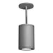 W.A.C. Canada - LED Pendant - Tube Arch - Graphite- Union Lighting Luminaires Decor