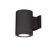 W.A.C. Canada - LED Wall Sconce - Tube Arch - Black- Union Lighting Luminaires Decor