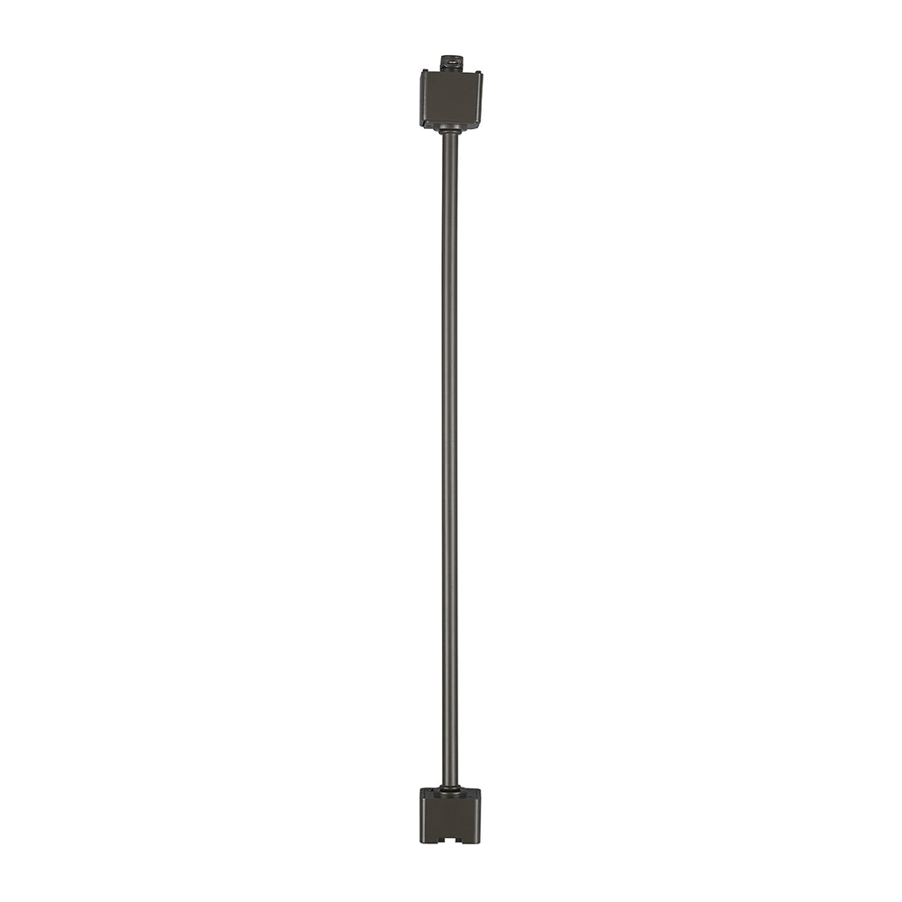 W.A.C. Canada - Extension For Line Voltage H-Track Head - H Track - Dark Bronze- Union Lighting Luminaires Decor