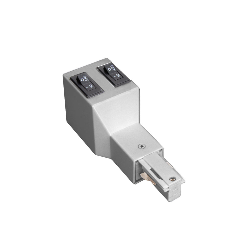 W.A.C. Canada - Track Current Limiter - W Track - Platinum- Union Lighting Luminaires Decor