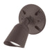 W.A.C. Canada - LED Spot Light - Endurance Spot - Architectural Bronze- Union Lighting Luminaires Decor