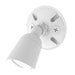W.A.C. Canada - LED Spot Light - Endurance Spot - Architectural White- Union Lighting Luminaires Decor
