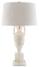 Currey and Company - One Light Table Lamp - Clifford - Natural- Union Lighting Luminaires Decor