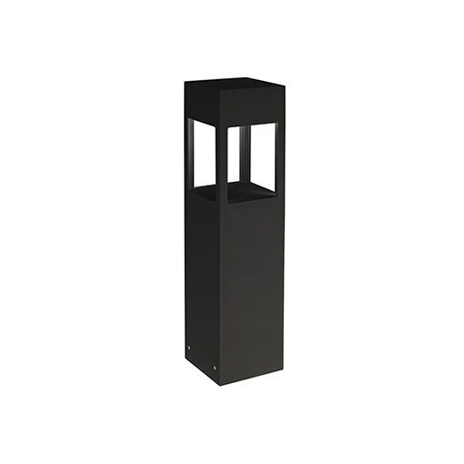 Kuzco Canada - LED Exterior Bollard - Sonoma - Black- Union Lighting Luminaires Decor
