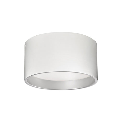 Kuzco Canada - LED Flush Mount - Mousinni - White- Union Lighting Luminaires Decor