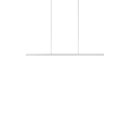 Kuzco Canada - LED Pendant - Vega - White- Union Lighting Luminaires Decor