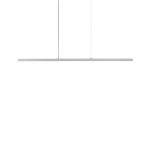 Kuzco Canada - LED Pendant - Vega - Brushed Nickel- Union Lighting Luminaires Decor