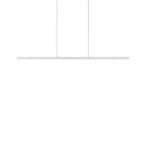 Kuzco Canada - LED Pendant - Vega - White- Union Lighting Luminaires Decor