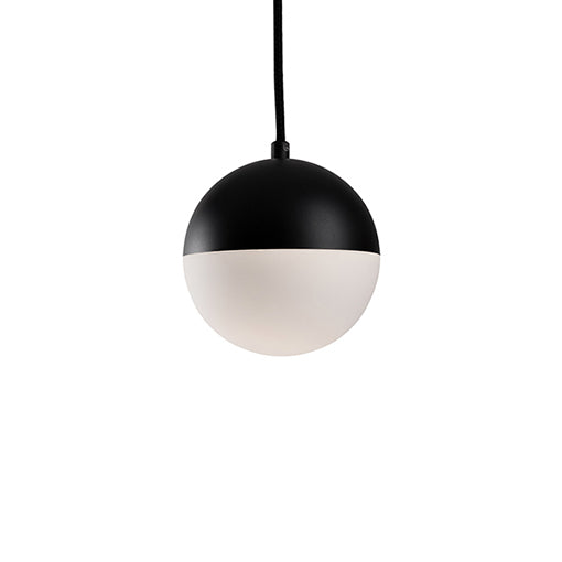 Kuzco Canada - LED Pendant - Monae - Black- Union Lighting Luminaires Decor