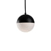 Kuzco Canada - LED Pendant - Monae - Black- Union Lighting Luminaires Decor