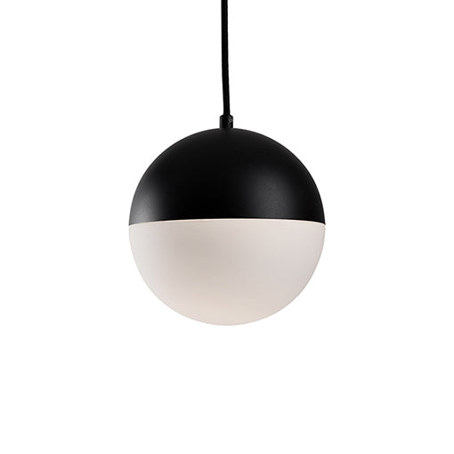 Kuzco Canada - LED Pendant - Monae - Black- Union Lighting Luminaires Decor