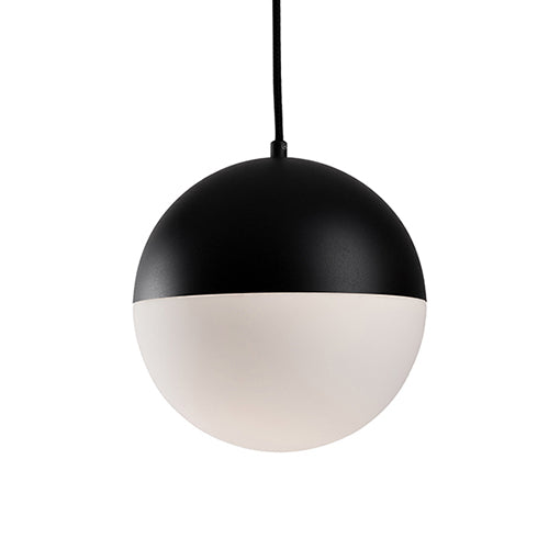 Kuzco Canada - LED Pendant - Monae - Black- Union Lighting Luminaires Decor