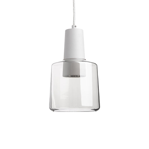 Kuzco Canada - LED Pendant - Samson - Clear- Union Lighting Luminaires Decor
