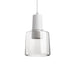 Kuzco Canada - LED Pendant - Samson - Clear- Union Lighting Luminaires Decor