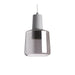 Kuzco Canada - LED Pendant - Samson - Smoked- Union Lighting Luminaires Decor
