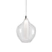 Kuzco Canada - LED Pendant - Victoria - Chrome- Union Lighting Luminaires Decor