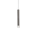 Kuzco Canada - LED Pendant - Pendula - Brushed Nickel- Union Lighting Luminaires Decor