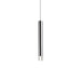 Kuzco Canada - LED Pendant - Pendula - Chrome- Union Lighting Luminaires Decor