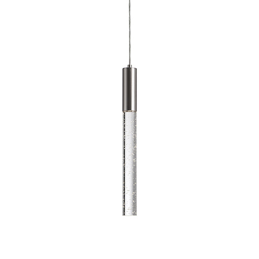 Kuzco Canada - LED Pendant - Pendula - Brushed Nickel- Union Lighting Luminaires Decor