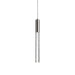 Kuzco Canada - LED Pendant - Pendula - Brushed Nickel- Union Lighting Luminaires Decor