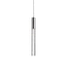 Kuzco Canada - LED Pendant - Pendula - Chrome- Union Lighting Luminaires Decor