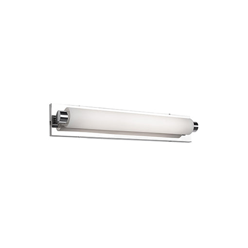 Kuzco Canada - LED Vanity - Charleston - Chrome- Union Lighting Luminaires Decor