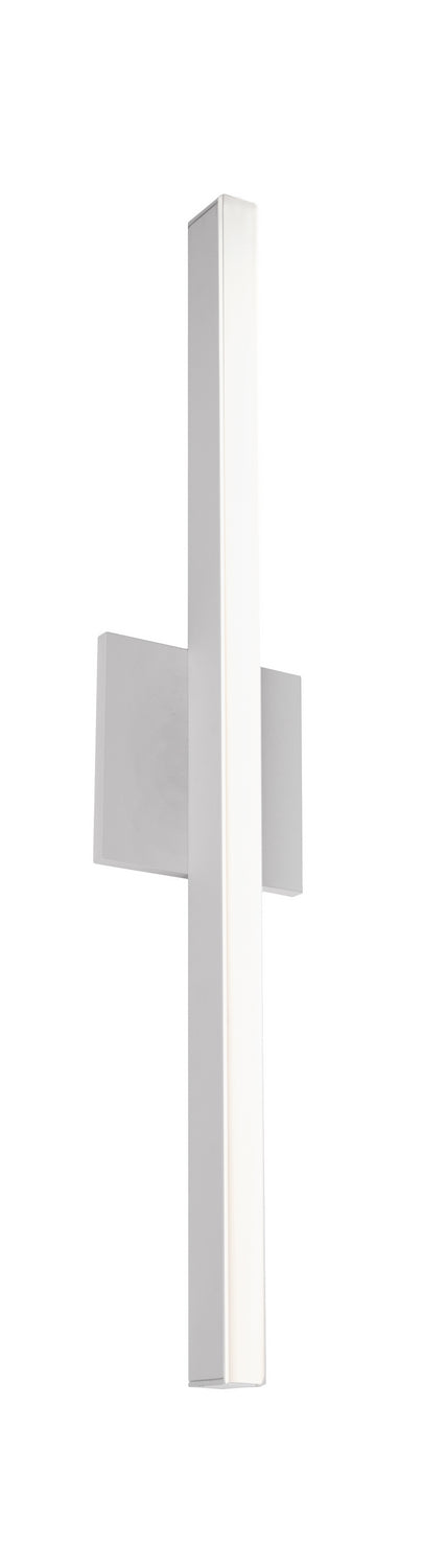 Kuzco Canada - LED Wall Sconce - Vega - Brushed Nickel- Union Lighting Luminaires Decor