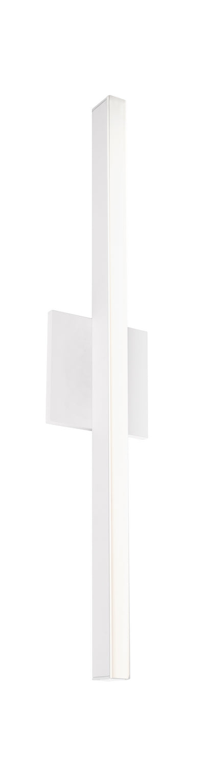 Kuzco Canada - LED Wall Sconce - Vega - White- Union Lighting Luminaires Decor