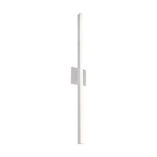 Kuzco Canada - LED Wall Sconce - Vega - Brushed Nickel- Union Lighting Luminaires Decor