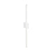 Kuzco Canada - LED Wall Sconce - Vega - White- Union Lighting Luminaires Decor