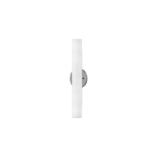 Kuzco Canada - LED Wall Sconce - Bute - Brushed Nickel- Union Lighting Luminaires Decor
