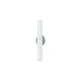 Kuzco Canada - LED Wall Sconce - Bute - Brushed Nickel- Union Lighting Luminaires Decor