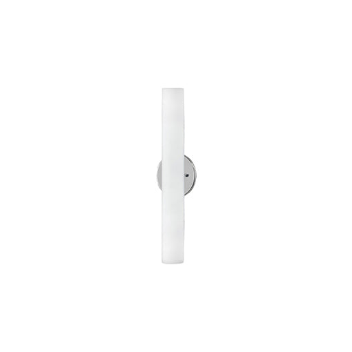 Kuzco Canada - LED Wall Sconce - Bute - Chrome- Union Lighting Luminaires Decor