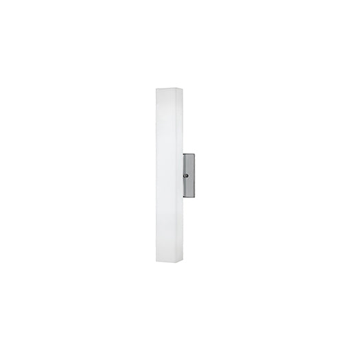 Kuzco Canada - LED Wall Sconce - Melville - Brushed Nickel- Union Lighting Luminaires Decor