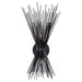 Visual Comfort Signature Canada - Two Light Wall Sconce - Strada - Aged Iron- Union Lighting Luminaires Decor